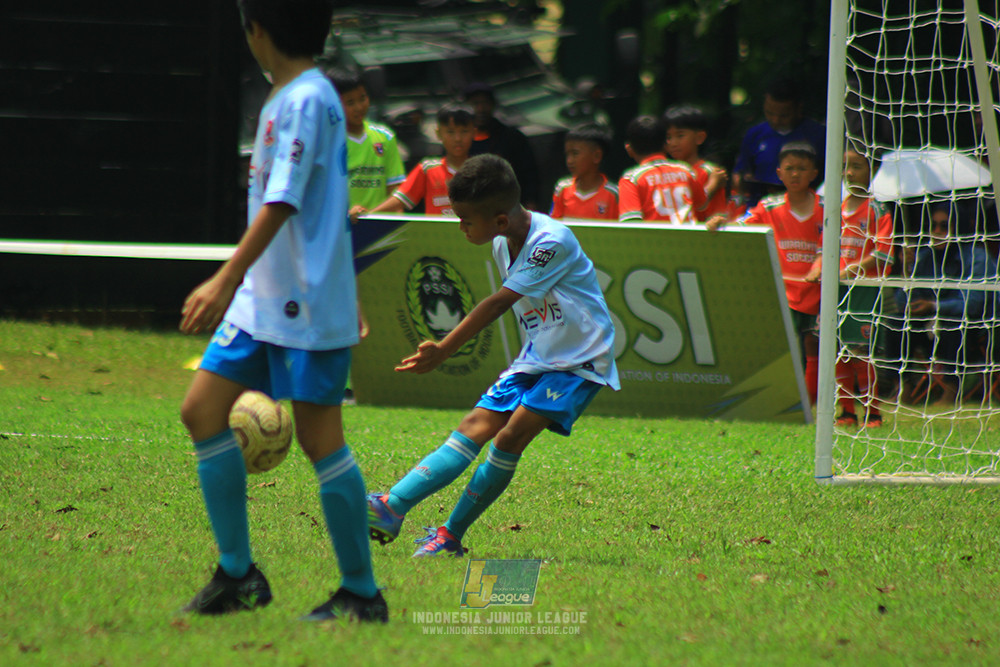 ijl u10 210925 pelita jaya ss vs fff academy jakarta