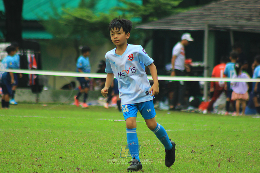 ijl u10 210925 pelita jaya ss vs fff academy jakarta