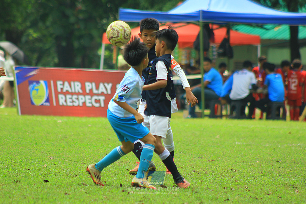 ijl u10 210925 pelita jaya ss vs fff academy jakarta