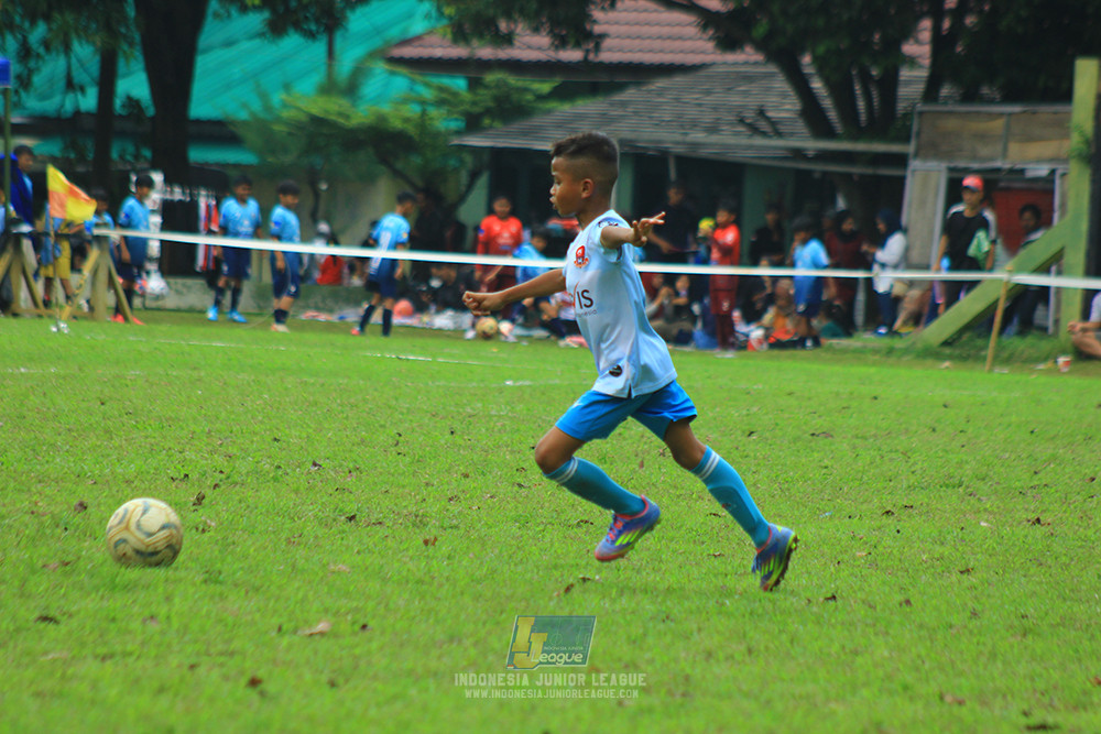ijl u10 210925 pelita jaya ss vs fff academy jakarta