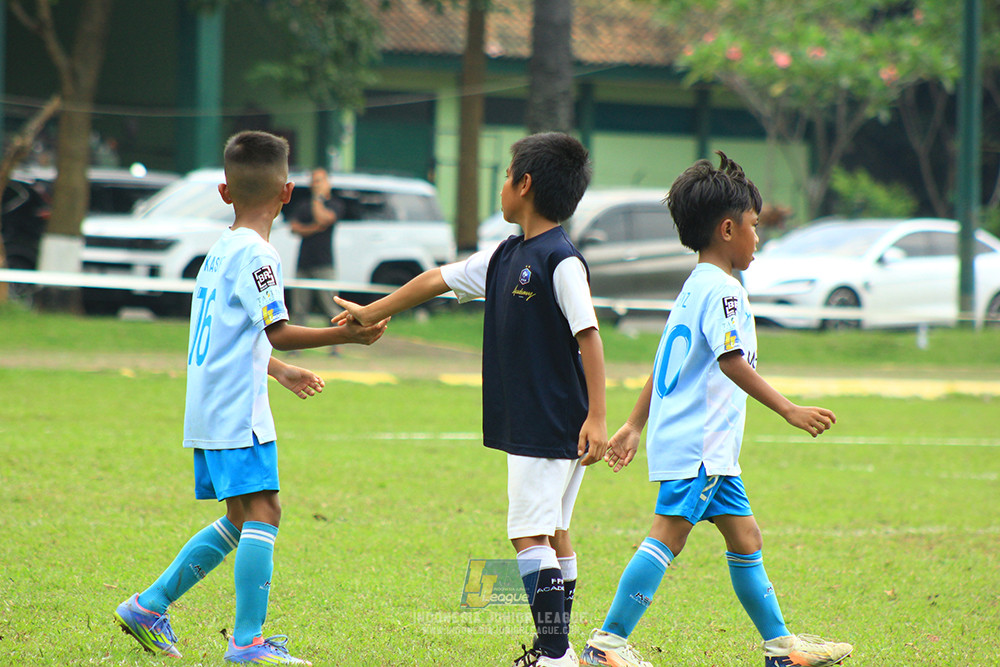ijl u10 210925 pelita jaya ss vs fff academy jakarta