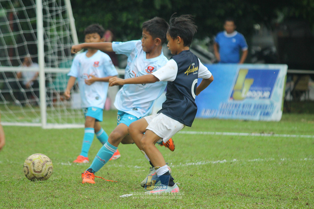 ijl u10 210925 pelita jaya ss vs fff academy jakarta