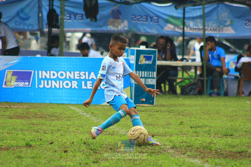 ijl u10 210925 pelita jaya ss vs fff academy jakarta