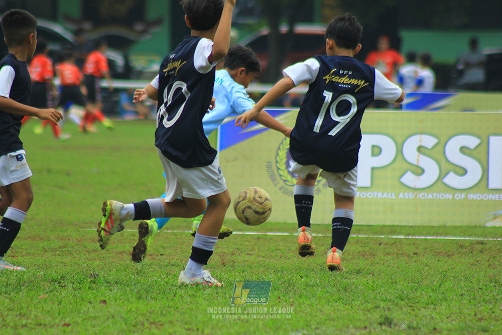 ijl u10 210925 pelita jaya ss vs fff academy jakarta