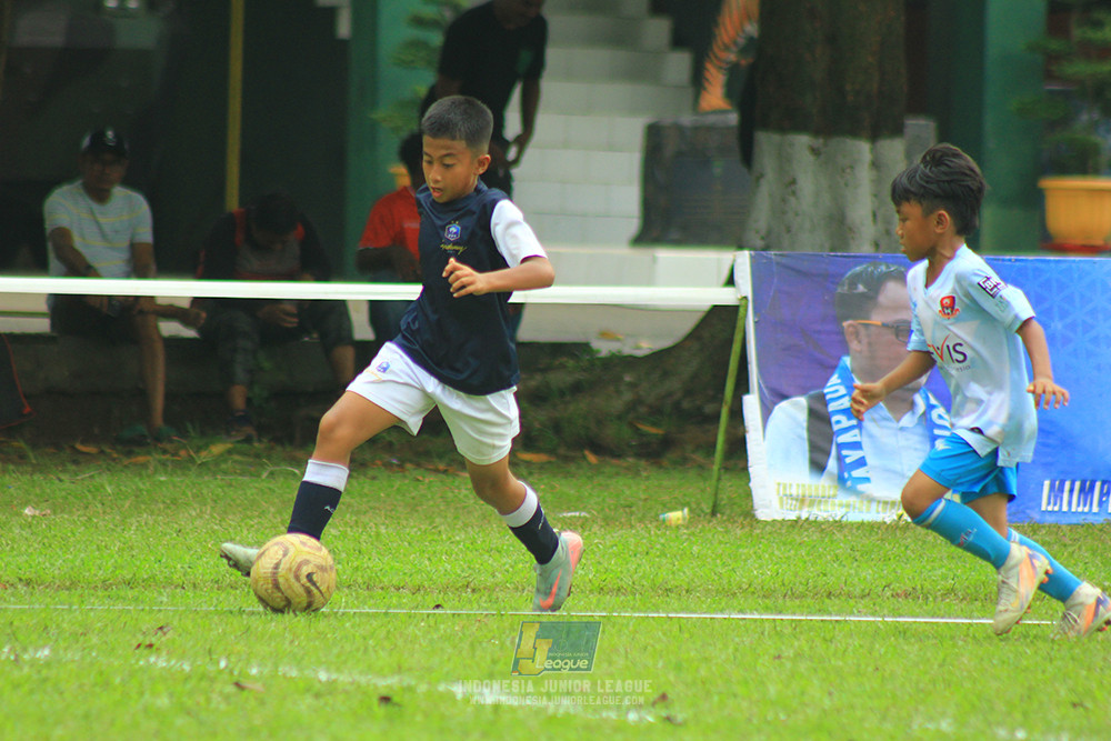 ijl u10 210925 pelita jaya ss vs fff academy jakarta