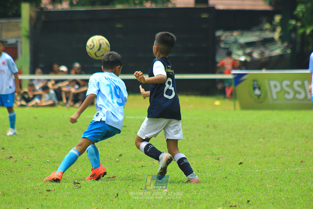 ijl u10 210925 pelita jaya ss vs fff academy jakarta