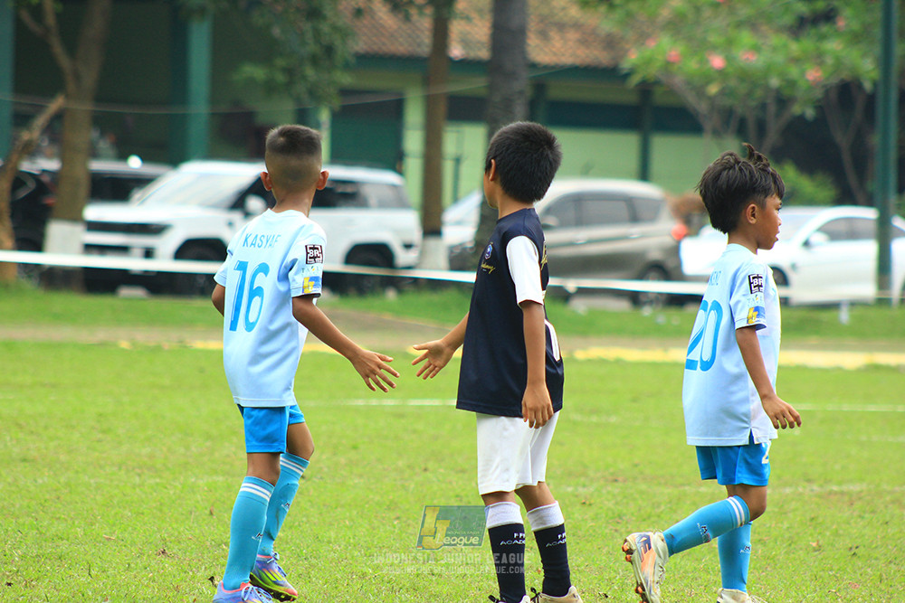 ijl u10 210925 pelita jaya ss vs fff academy jakarta