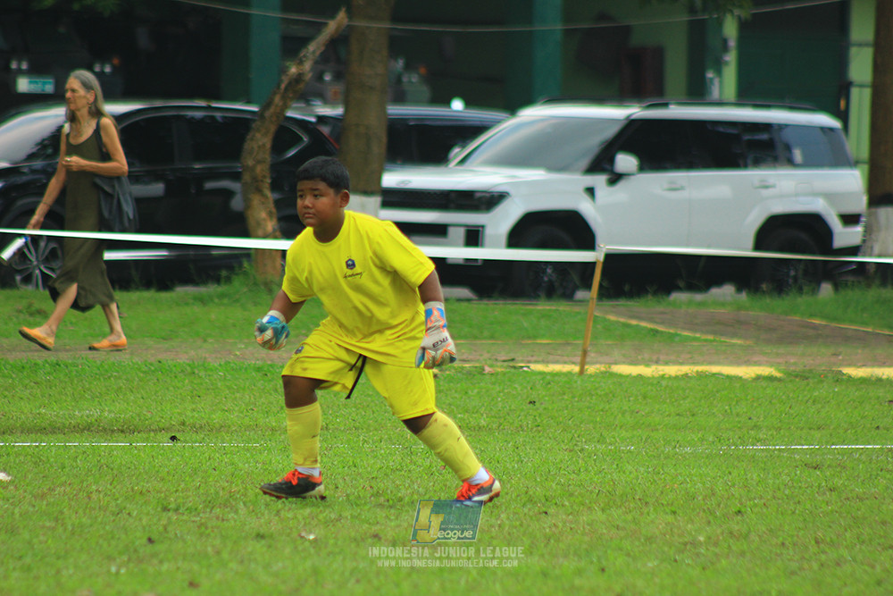 ijl u10 210925 pelita jaya ss vs fff academy jakarta