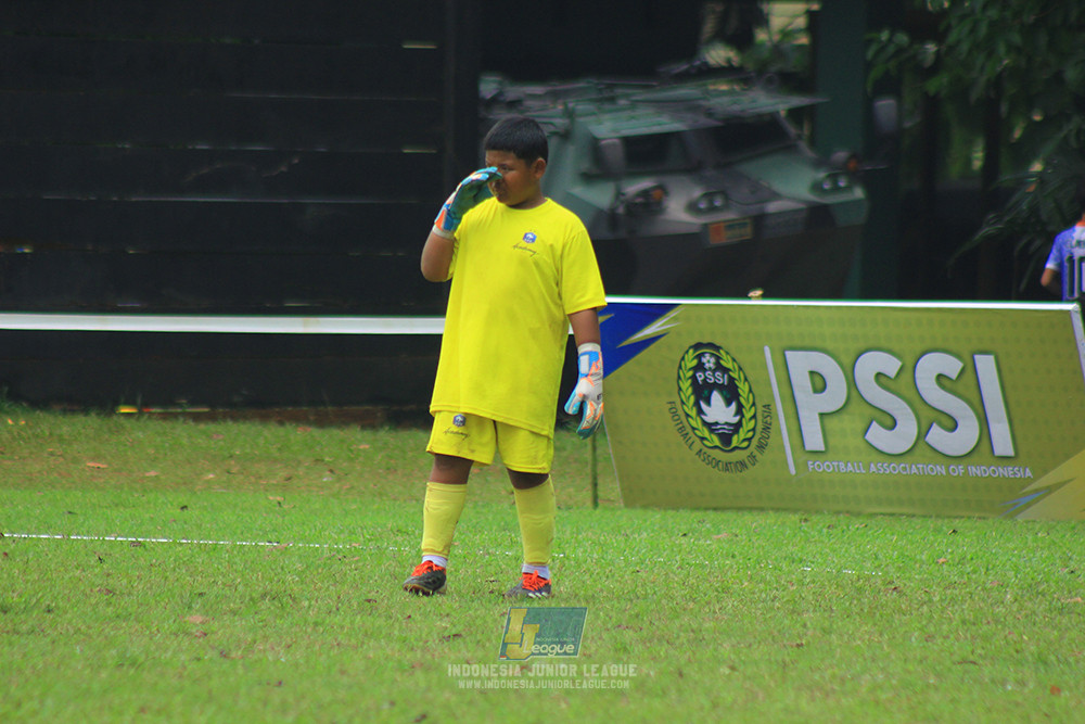 ijl u10 210925 pelita jaya ss vs fff academy jakarta