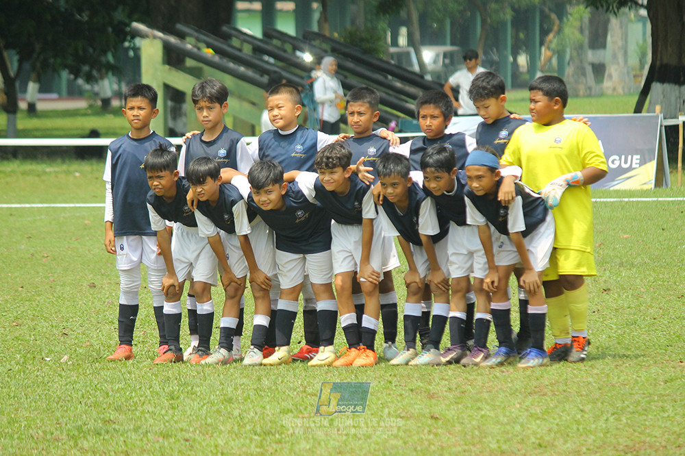 ijl u10 210925 pelita jaya ss vs fff academy jakarta