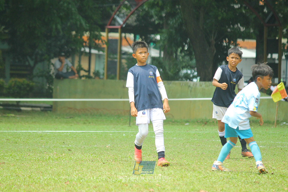 ijl u10 210925 pelita jaya ss vs fff academy jakarta