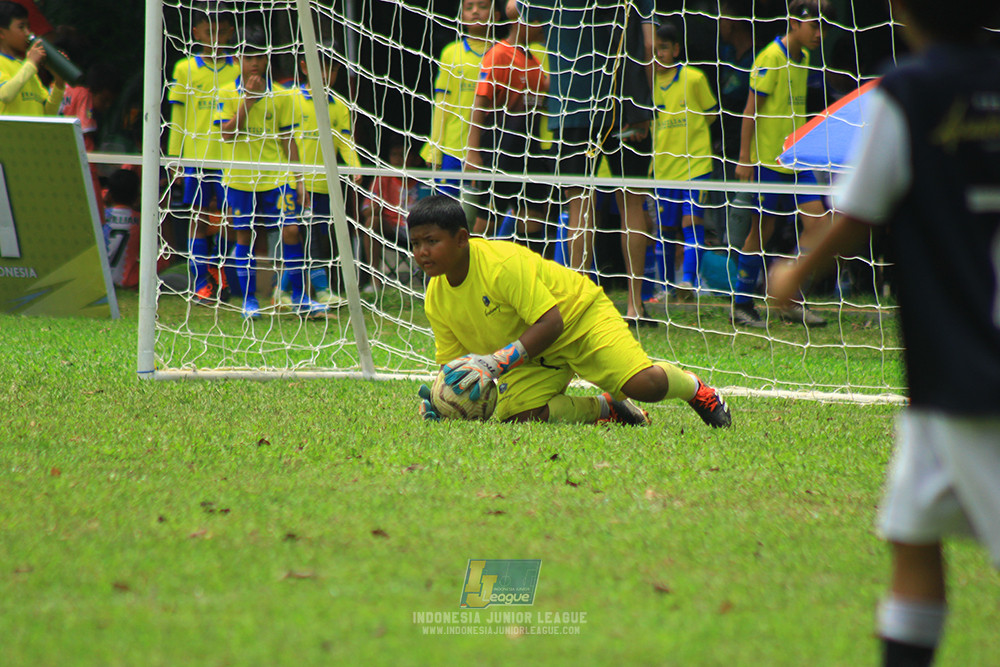 ijl u10 210925 pelita jaya ss vs fff academy jakarta