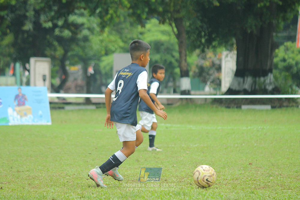 ijl u10 210925 pelita jaya ss vs fff academy jakarta