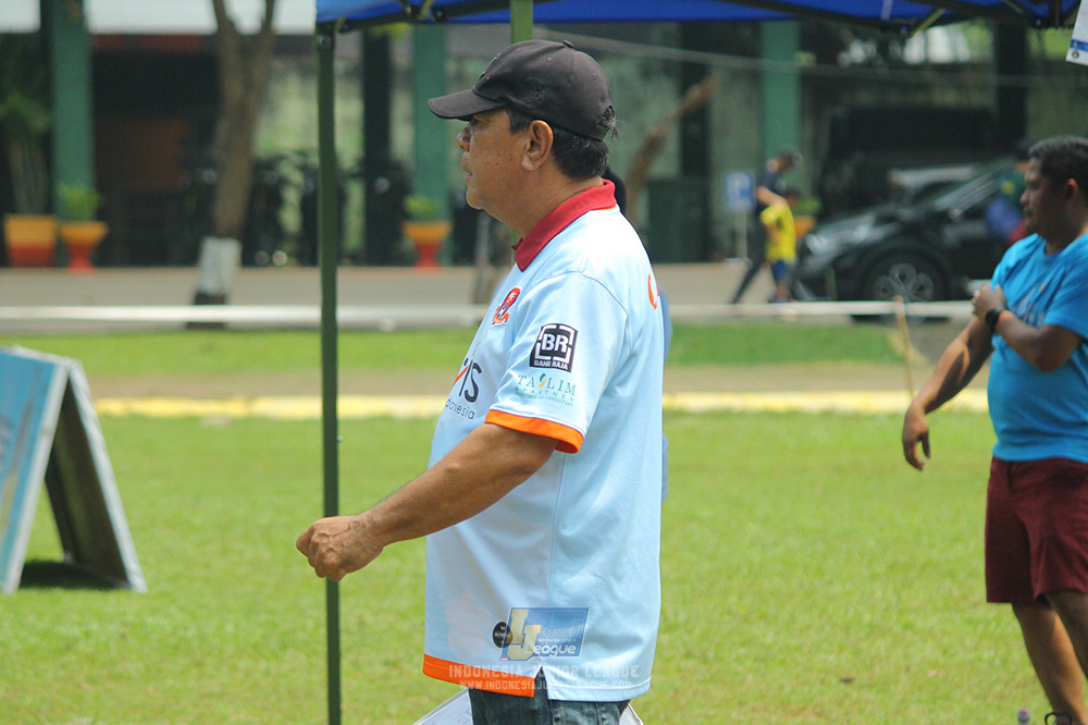 ijl u10 210925 pelita jaya ss vs fff academy jakarta