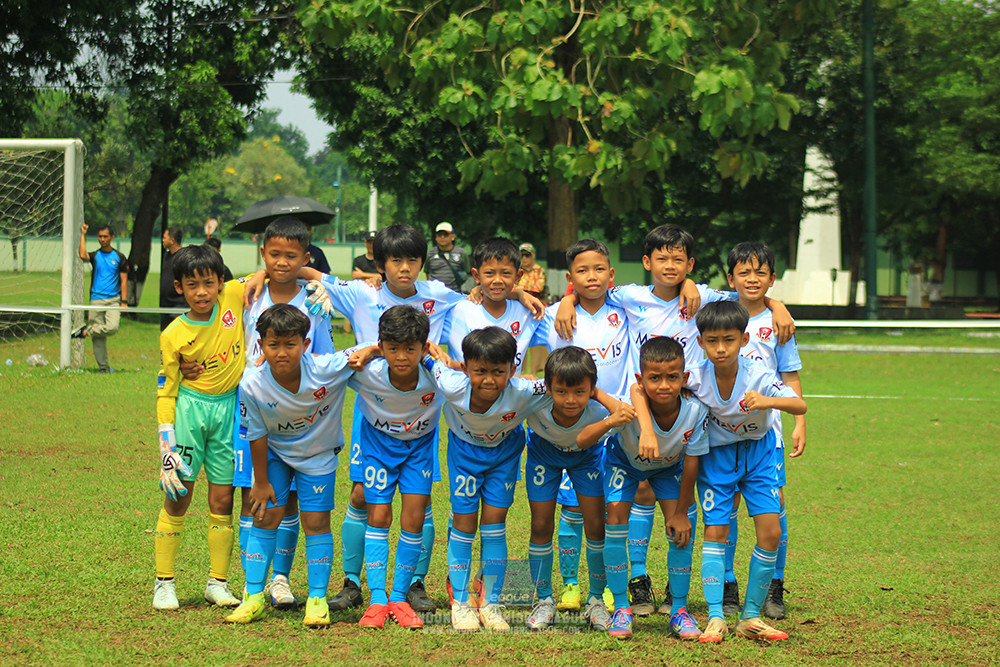 ijl u10 210925 pelita jaya ss vs fff academy jakarta