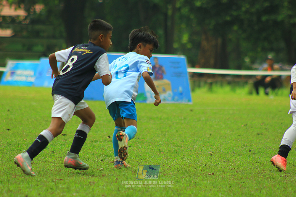 ijl u10 210925 pelita jaya ss vs fff academy jakarta