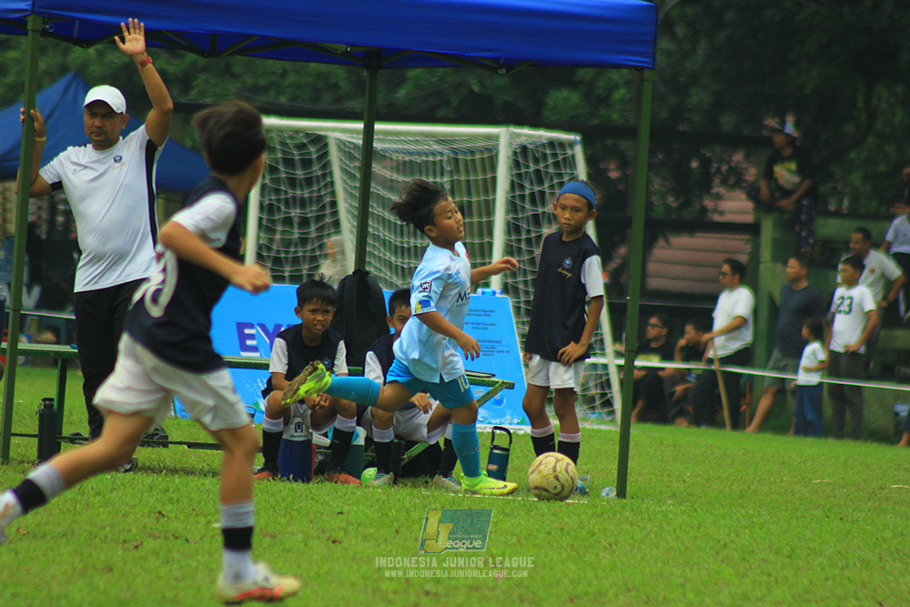 ijl u10 210925 pelita jaya ss vs fff academy jakarta