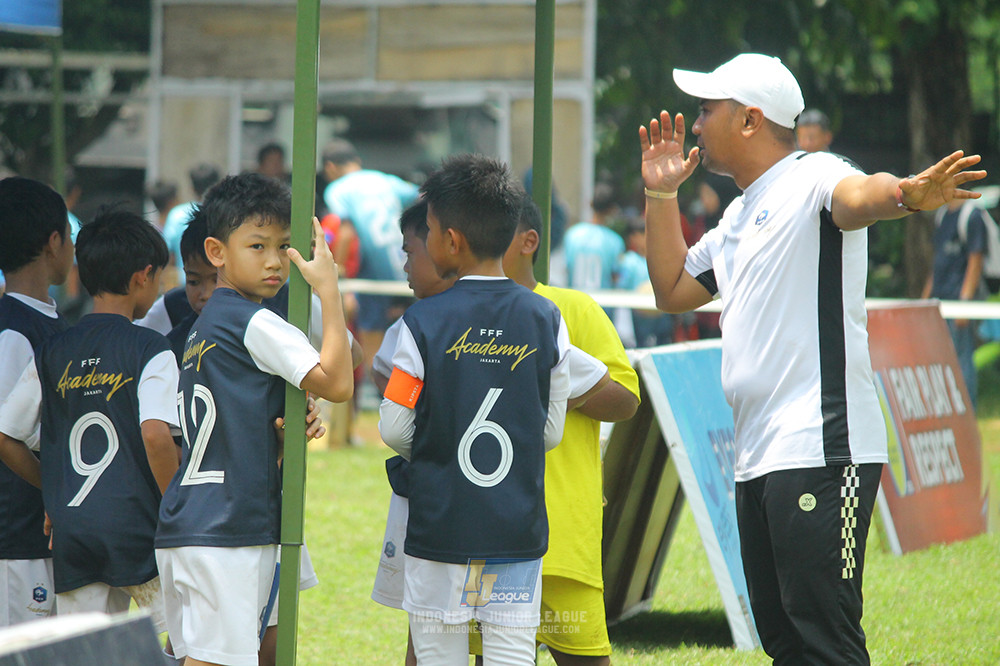 ijl u10 210925 pelita jaya ss vs fff academy jakarta