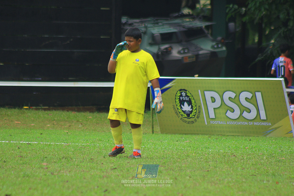 ijl u10 210925 pelita jaya ss vs fff academy jakarta