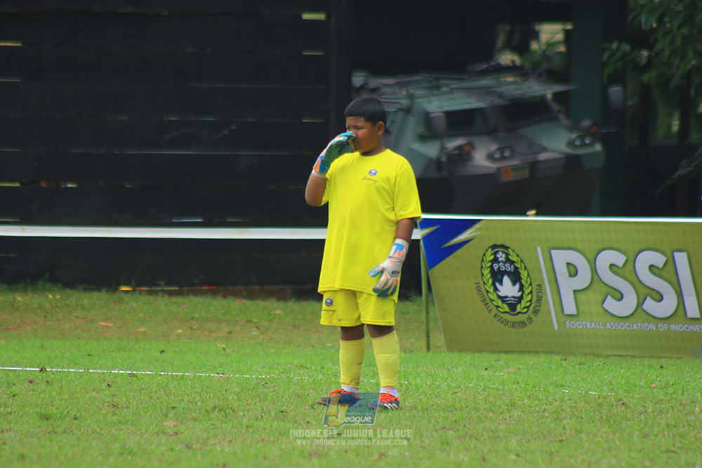 ijl u10 210925 pelita jaya ss vs fff academy jakarta