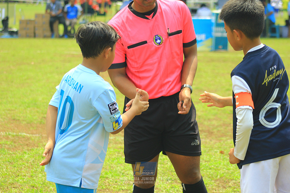 ijl u10 210925 pelita jaya ss vs fff academy jakarta