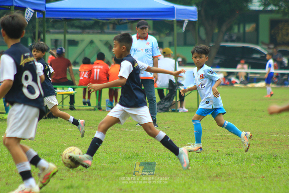 ijl u10 210925 pelita jaya ss vs fff academy jakarta