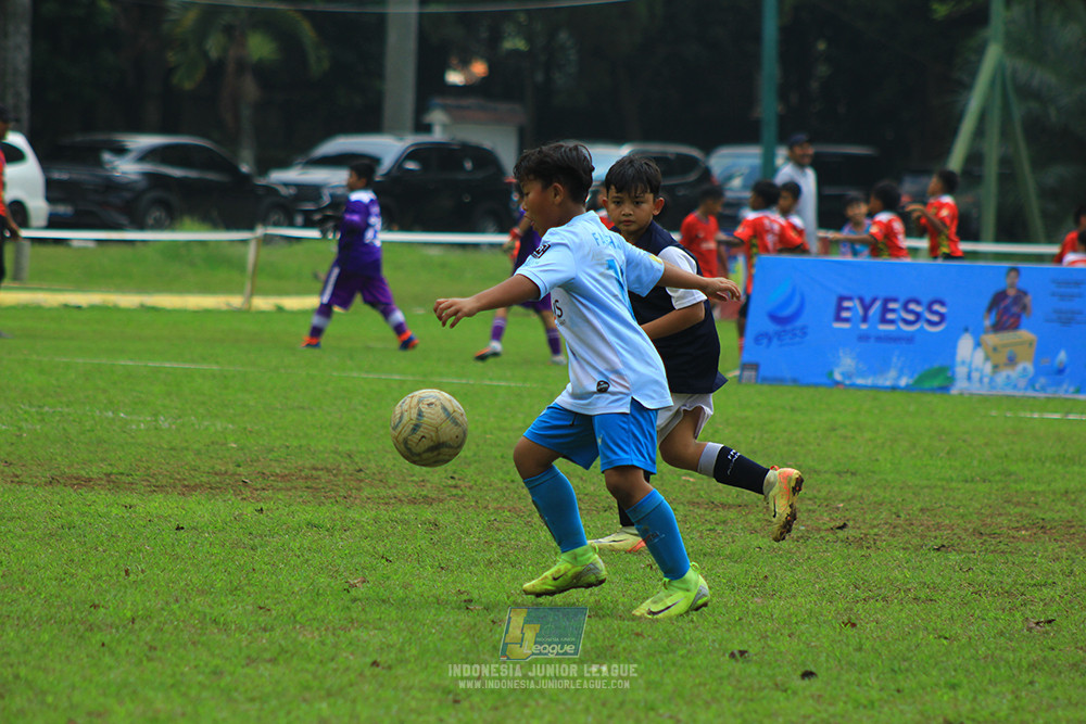 ijl u10 210925 pelita jaya ss vs fff academy jakarta