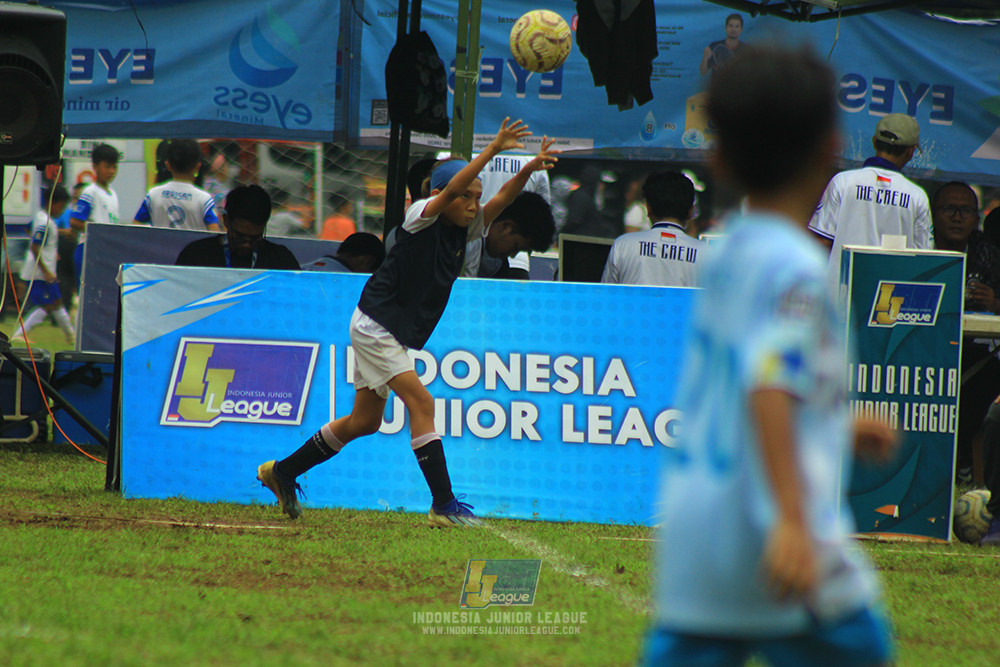 ijl u10 210925 pelita jaya ss vs fff academy jakarta