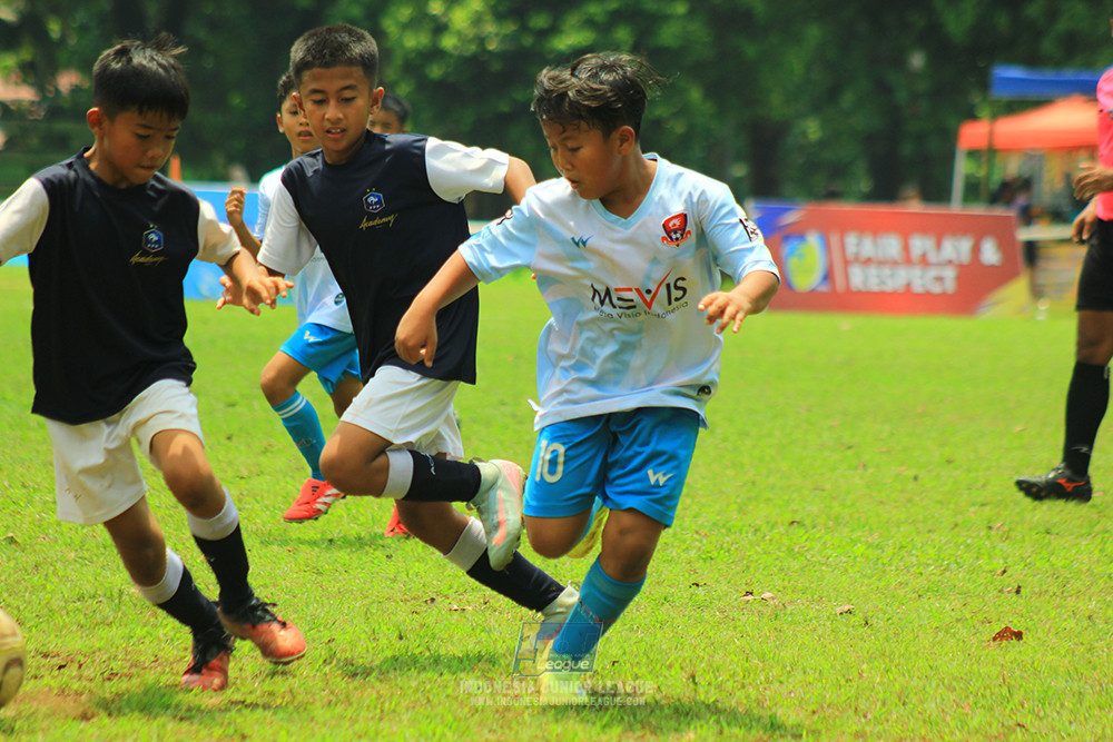 ijl u10 210925 pelita jaya ss vs fff academy jakarta