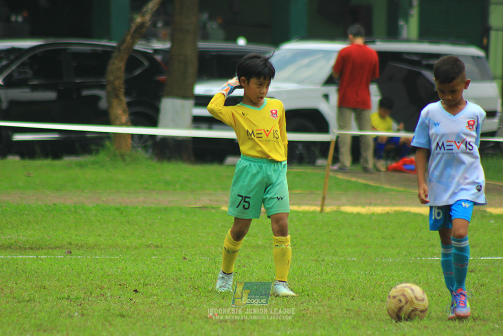 ijl u10 210925 pelita jaya ss vs fff academy jakarta