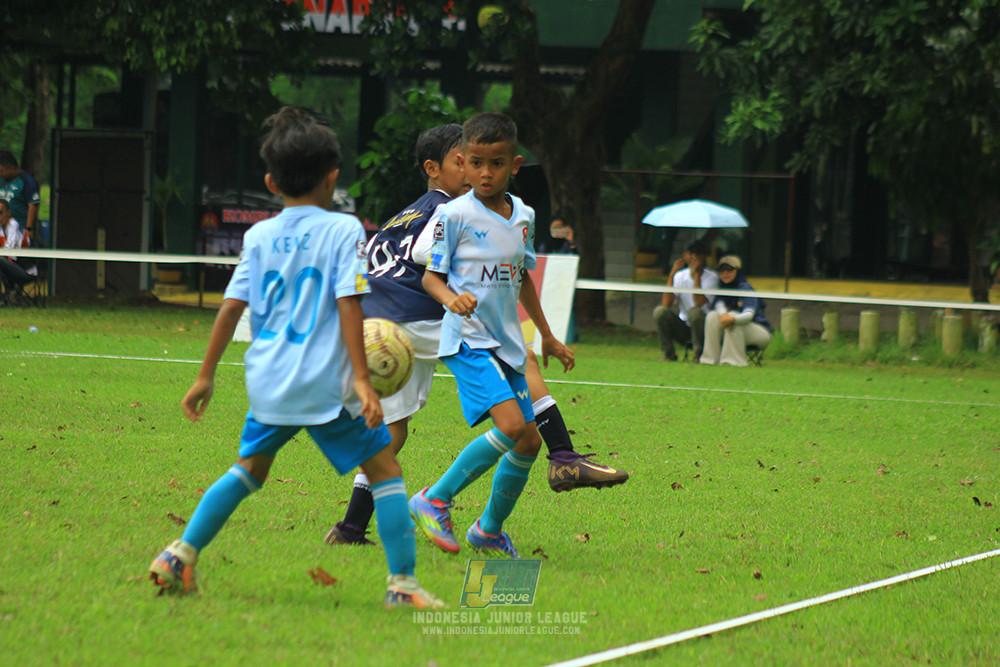 ijl u10 210925 pelita jaya ss vs fff academy jakarta