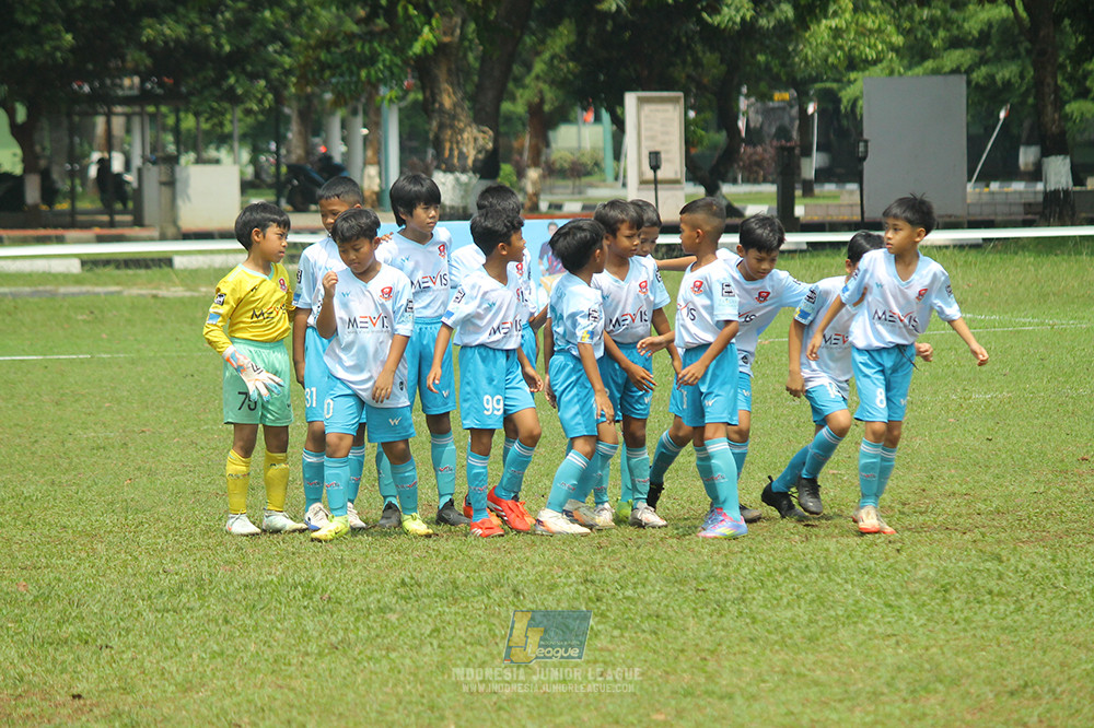 ijl u10 210925 pelita jaya ss vs fff academy jakarta