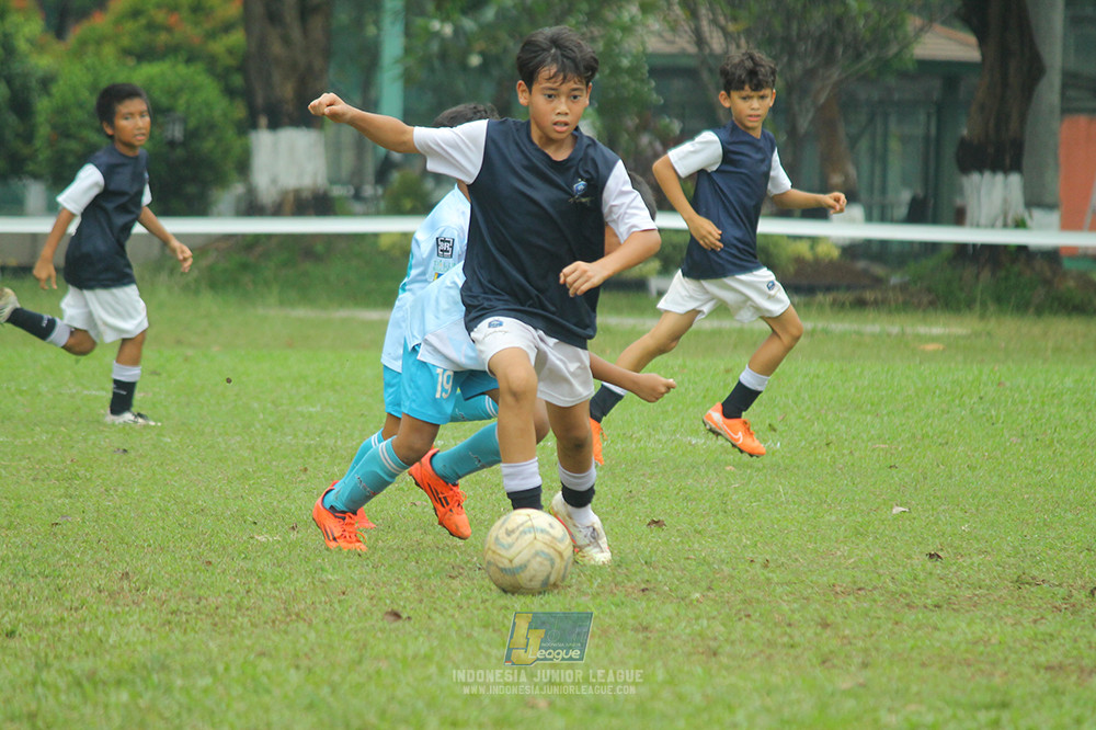 ijl u10 210925 pelita jaya ss vs fff academy jakarta