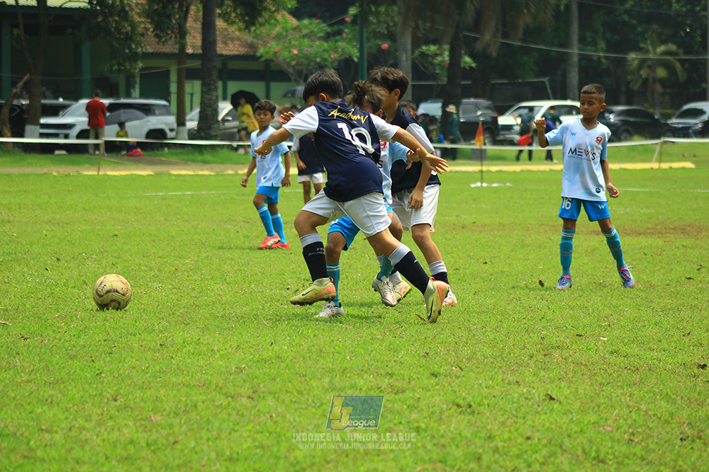 ijl u10 210925 pelita jaya ss vs fff academy jakarta