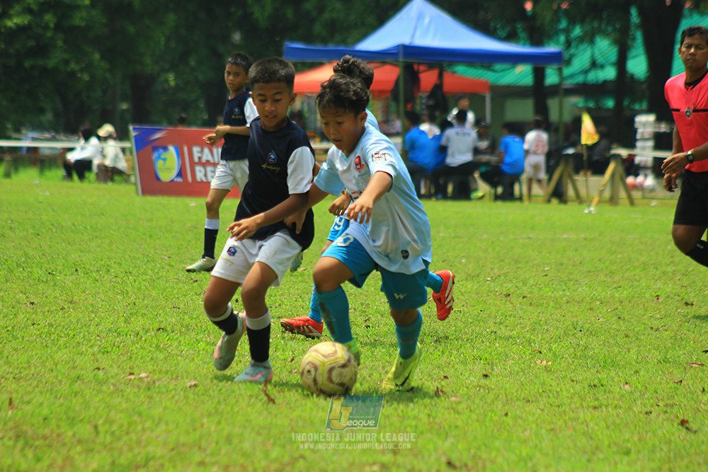 ijl u10 210925 pelita jaya ss vs fff academy jakarta