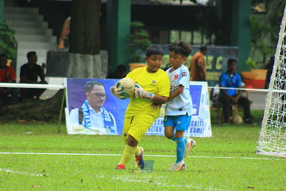 ijl u10 210925 pelita jaya ss vs fff academy jakarta