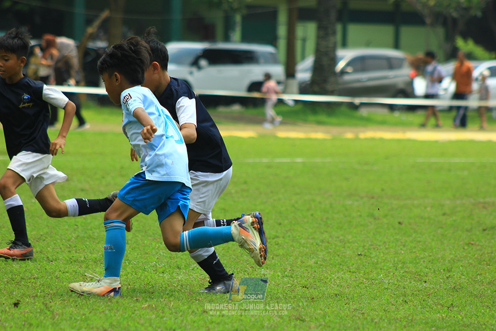 ijl u10 210925 pelita jaya ss vs fff academy jakarta