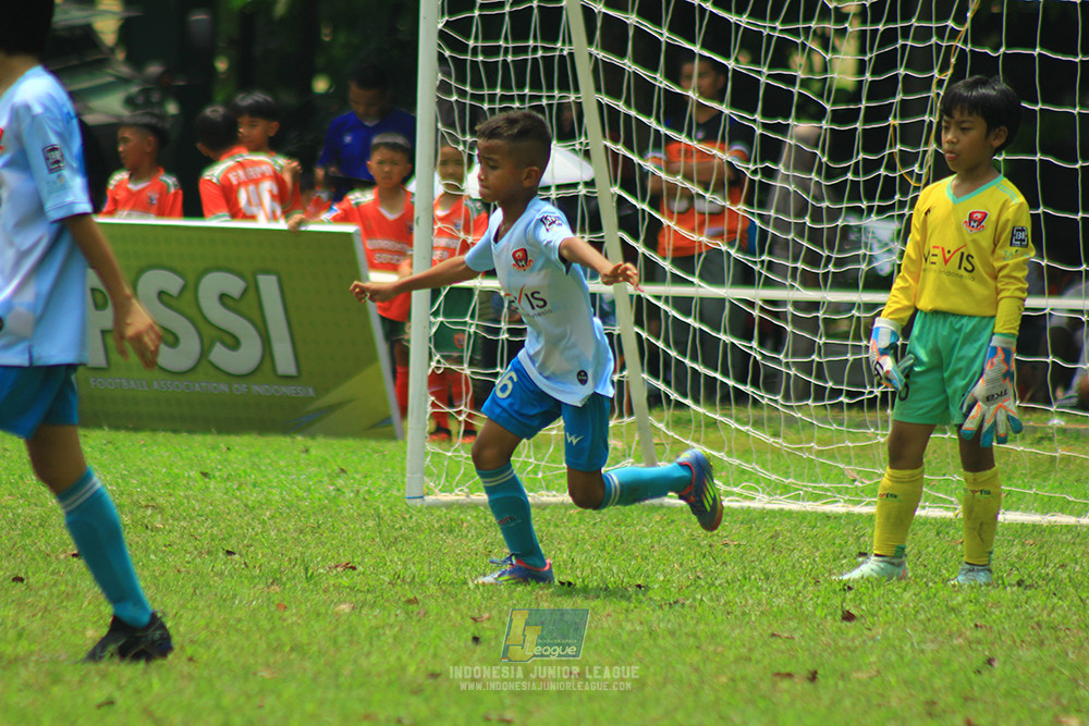 ijl u10 210925 pelita jaya ss vs fff academy jakarta