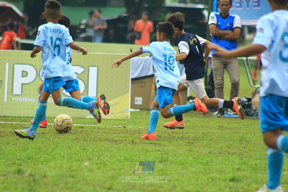 ijl u10 210925 pelita jaya ss vs fff academy jakarta