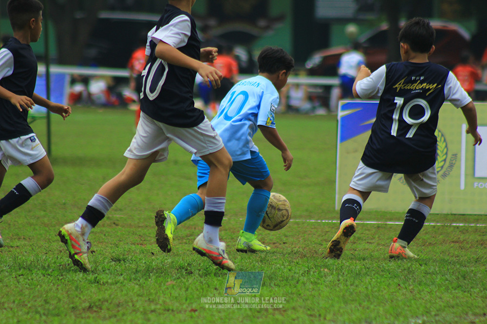 ijl u10 210925 pelita jaya ss vs fff academy jakarta