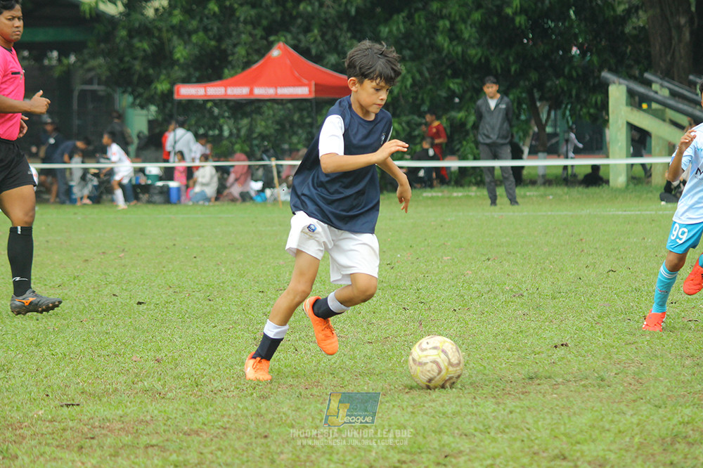 ijl u10 210925 pelita jaya ss vs fff academy jakarta