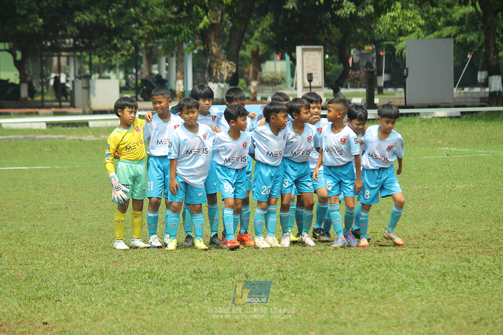 ijl u10 210925 pelita jaya ss vs fff academy jakarta