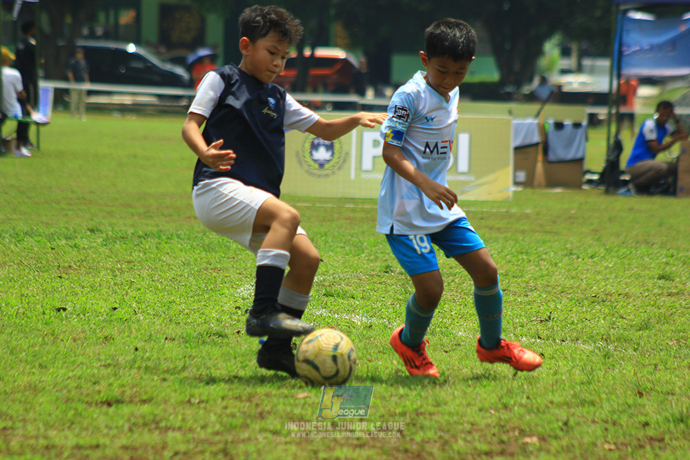 ijl u10 210925 pelita jaya ss vs fff academy jakarta