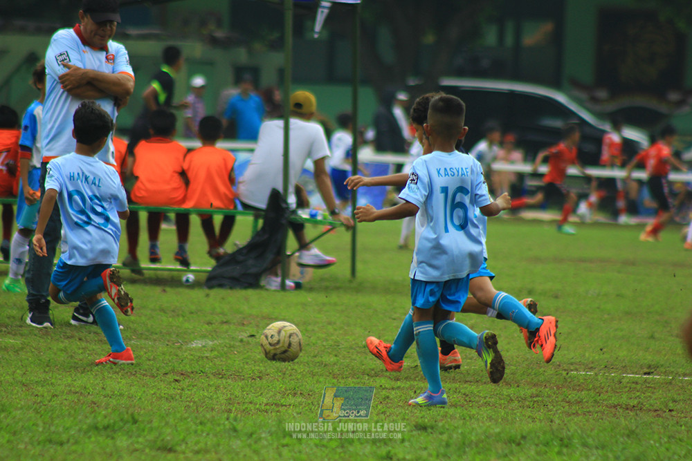 ijl u10 210925 pelita jaya ss vs fff academy jakarta