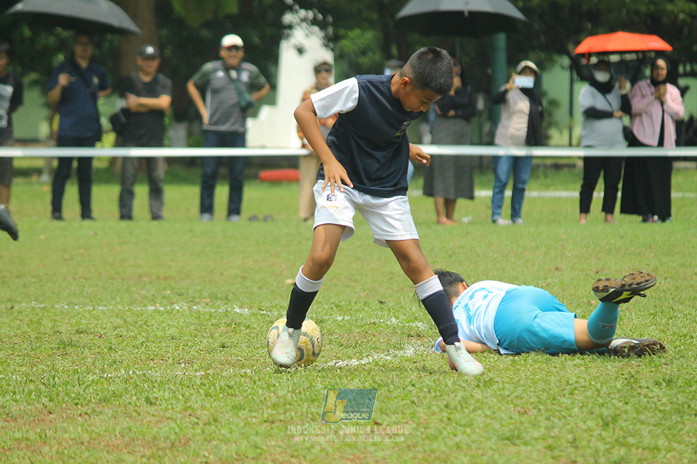 ijl u10 210925 pelita jaya ss vs fff academy jakarta