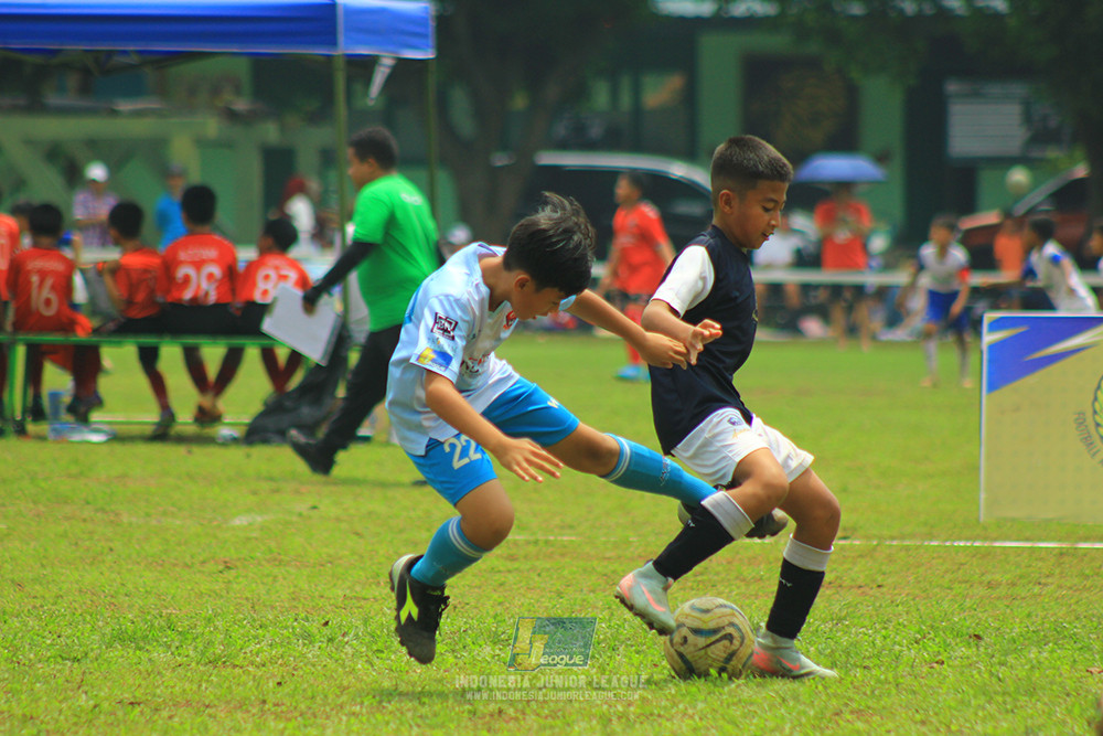 ijl u10 210925 pelita jaya ss vs fff academy jakarta