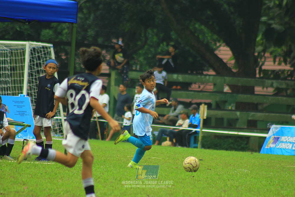 ijl u10 210925 pelita jaya ss vs fff academy jakarta