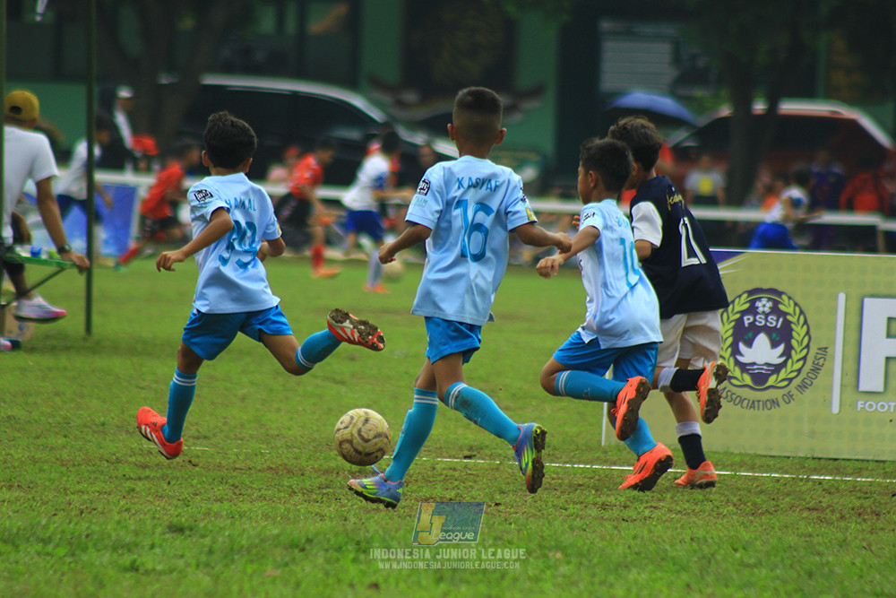 ijl u10 210925 pelita jaya ss vs fff academy jakarta