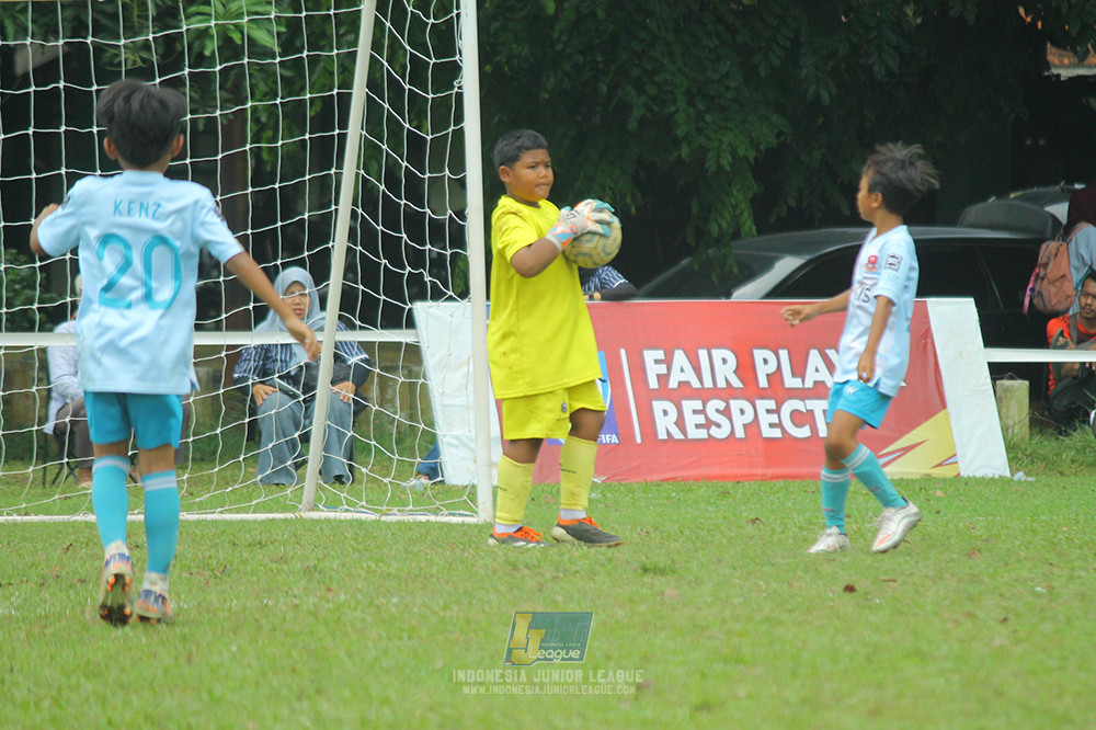 ijl u10 210925 pelita jaya ss vs fff academy jakarta