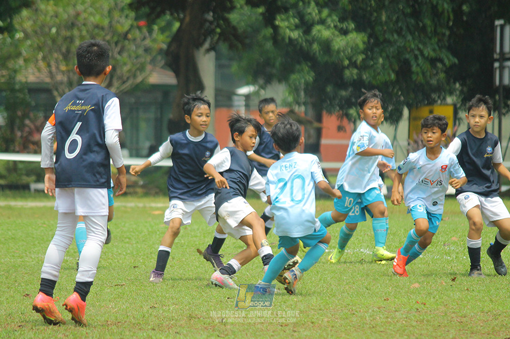 ijl u10 210925 pelita jaya ss vs fff academy jakarta